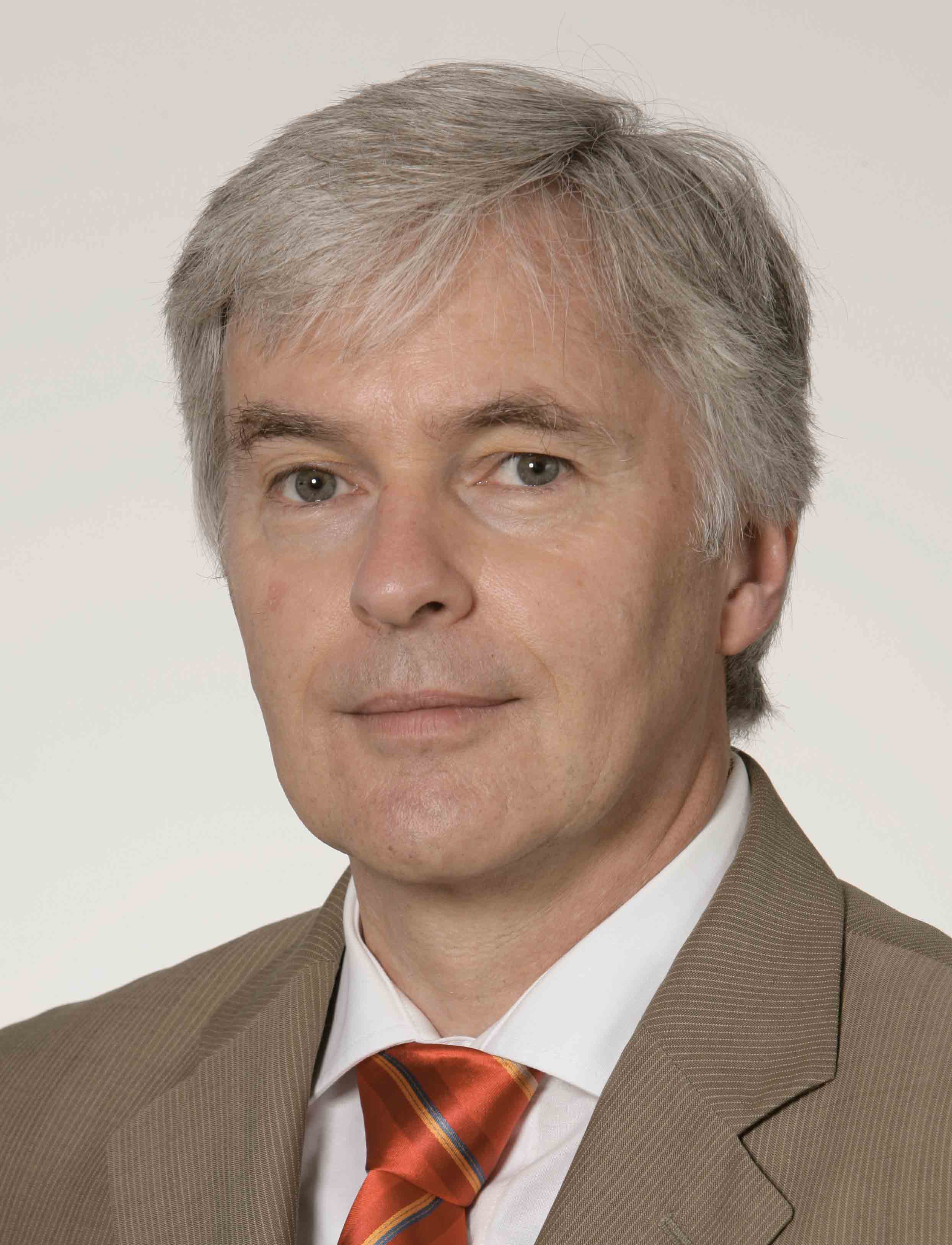 Dr. Dieter Euler Direktion UNISG - Institut für Wirtschaftspädagogik, ...
