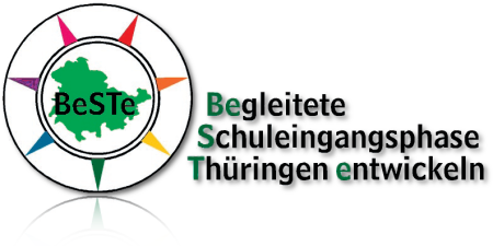 Begleitete Schuleingangsphase in Thüringen entwickeln