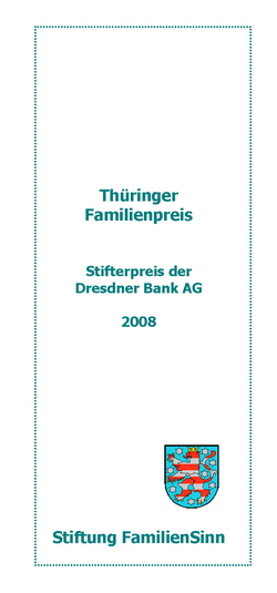 Familienpreis