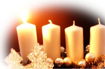 1. Advent